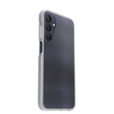 OtterBox React Case for Samsung Galaxy A25 5G - Clear